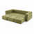 Green est en rupture de stock