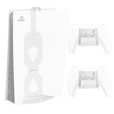 Vivo Single Screen Wall Mount