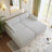 Bentura Corduroy 4-Piece Modular Sleeper Sofa-1367300671