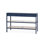 Caanan 48 in. Glass Console Table