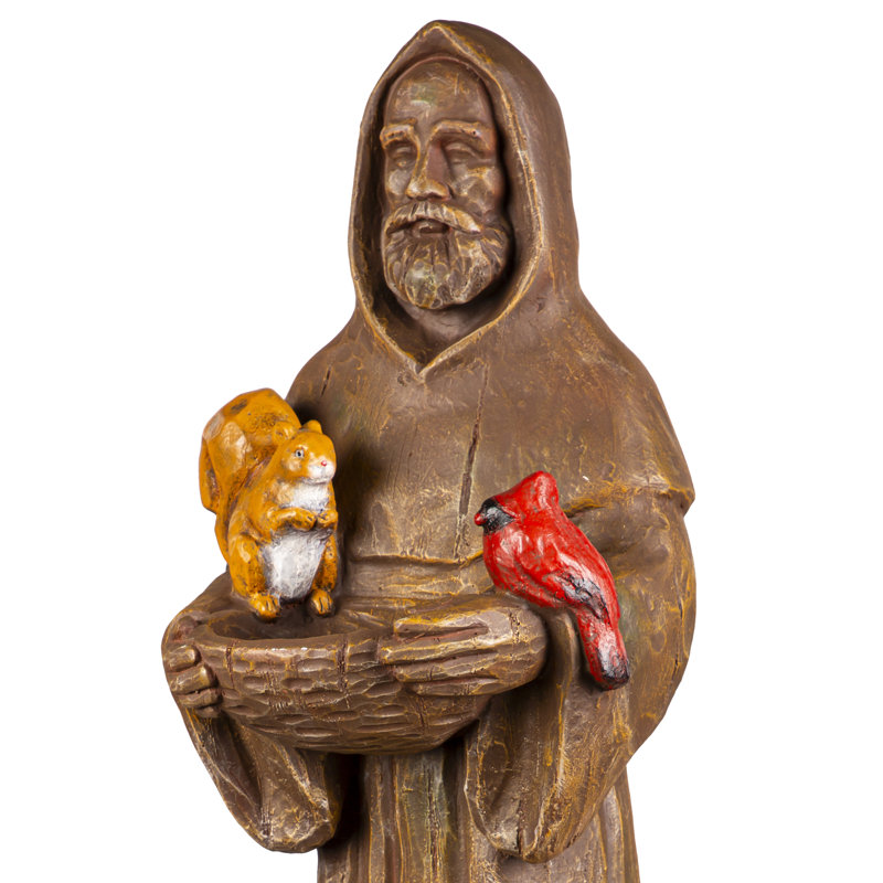 Animals Weather Resistant Water Resistant Garden Statue