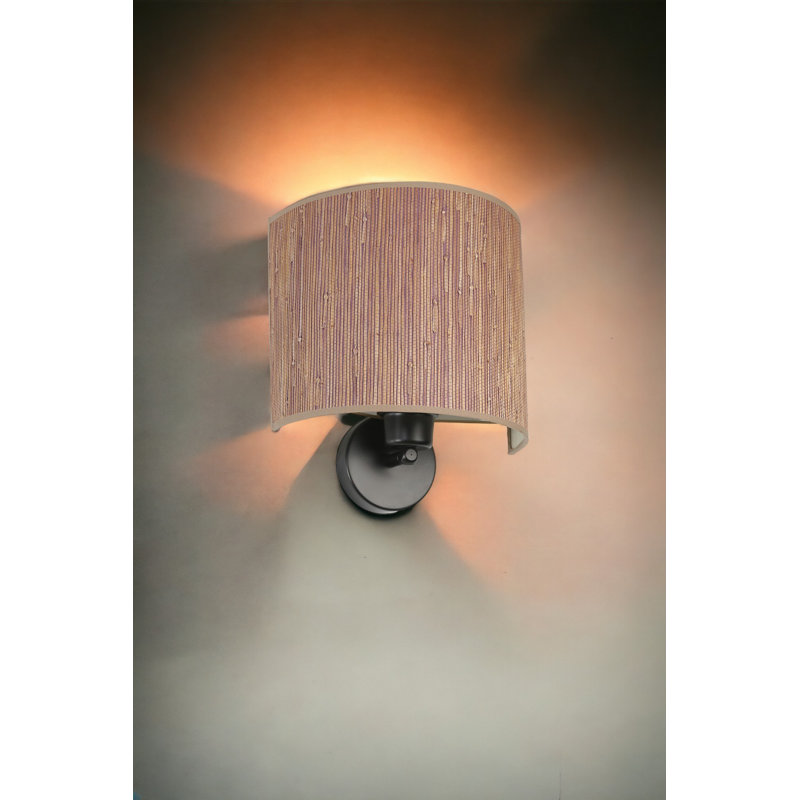 Alizette LED Wallchiere