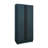 Beta C45PROX+MA Garage Tool Storage Cabinet System, Stainless Steel Coated Worktop 116.34" L x 19.49" D x 78.74" H
