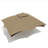 Toit de remplacement pour pavillon de 10 pi X P 12 D Allen Roth Gazebo-105851479
