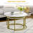 Jaleena Nesting Coffee Table