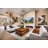 Utica Rect Coffee Table
