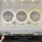 Alakay Glass Flat Wall Mirror