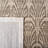 Laumer Hand Woven Hemp/Cotton Geometric Rug in Light Beige/Grey-579243165