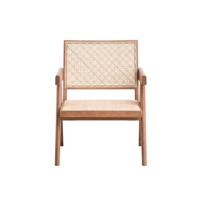 Chaise d'appoint Natural