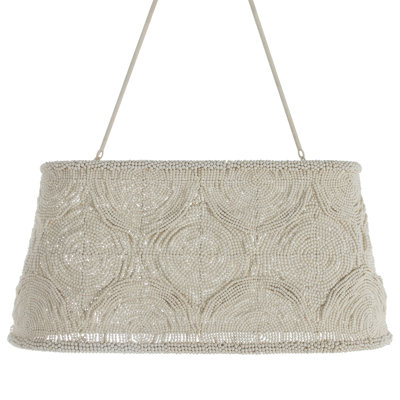 Angelina Linear Chandelier