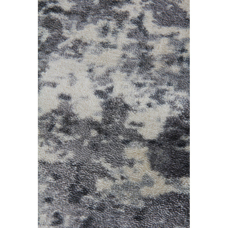 Cassina Abstract Area Rug, Rectangle 12' x 15'