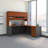 Bush Business Furniture Series C Elite Desk Shell-1645577254-1683819685