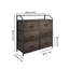83.2cm W 6 - Drawer Chest of Drawers-398855327