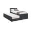 Candor Single (3') Drawers Bed-212727288