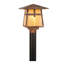 Stillwater Cross Mission Lantern Head