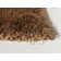 Feather Tifany Brown Area Rug