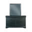 Miroir Louis Philippe III