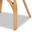 Chaise de salle à manger