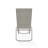 Outdoor Rust-Resistant Metal Chaise Lounge-48934642-48935095