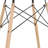 Janeese 2 - Person Four Leg Dining Set-1321817040-1314576858