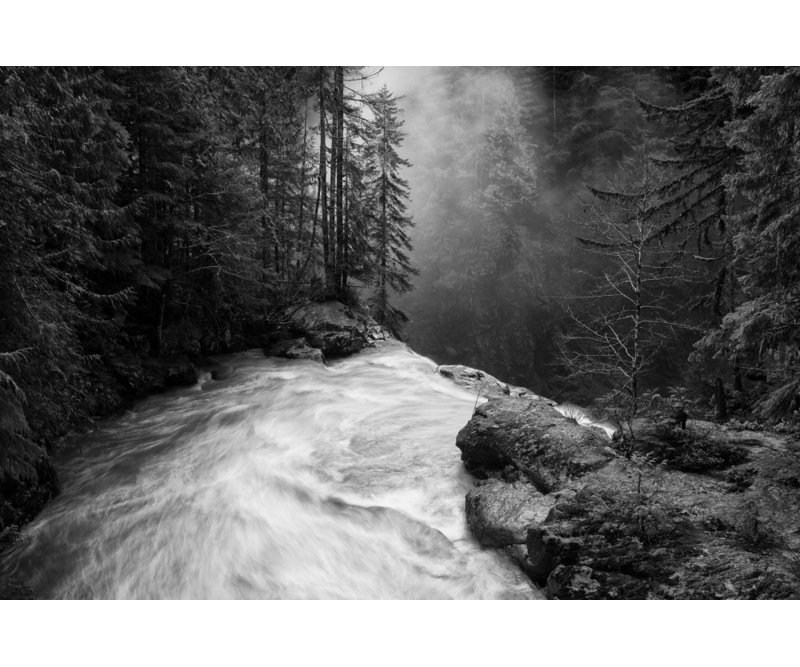 Wrapped Canvas Print, 50.8 cm H x 76.2 cm W
