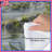 Mountain River Landscape Comforter-126404675