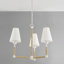 Lustre Mariana par MEGAN MOLTEN