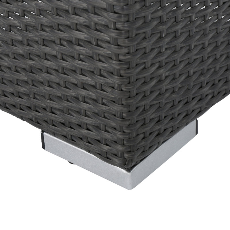 Outdoor Ottoman