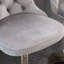 Chaise de salle à manger