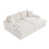 Blanc est en rupture de stock