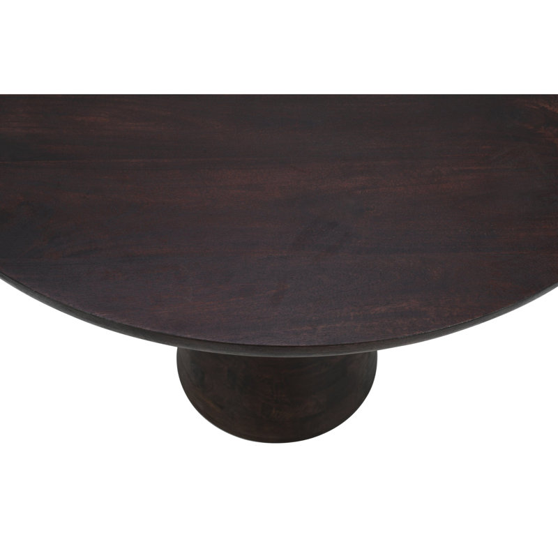 Alysbury Pedestal Coffee Table