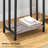 Metal Blanket/Quilt Rack-92900555