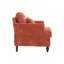 Fauteuil Chenille-631780764