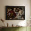 The Musisans-Caravaggio-Toile tendue avec châssis-c. 1595-828497714-828497716-828497726
