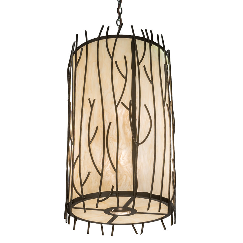 Rama 10 - Light Pendant