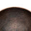 13" Round Hand Forged Old World Copper Vessel Sink