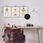 Boho 3 formes contemporaines par LSR Design Studio-1319333668-1319333691