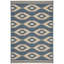 Tapis intérieur / extérieur Devito Southwestern-1199162265