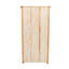 Bingham 180cm H x 90cm W Standard Bookcase-16440544