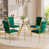 Green/Gold