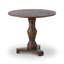 Rivi Solid Wood End Table-744231634