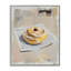 «Cinnamon Roll & Morning», giclée sur papier, par The Prints Vibe-130757650-130757655