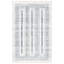 Tapis performance touffeté à la main Metro-1475842164