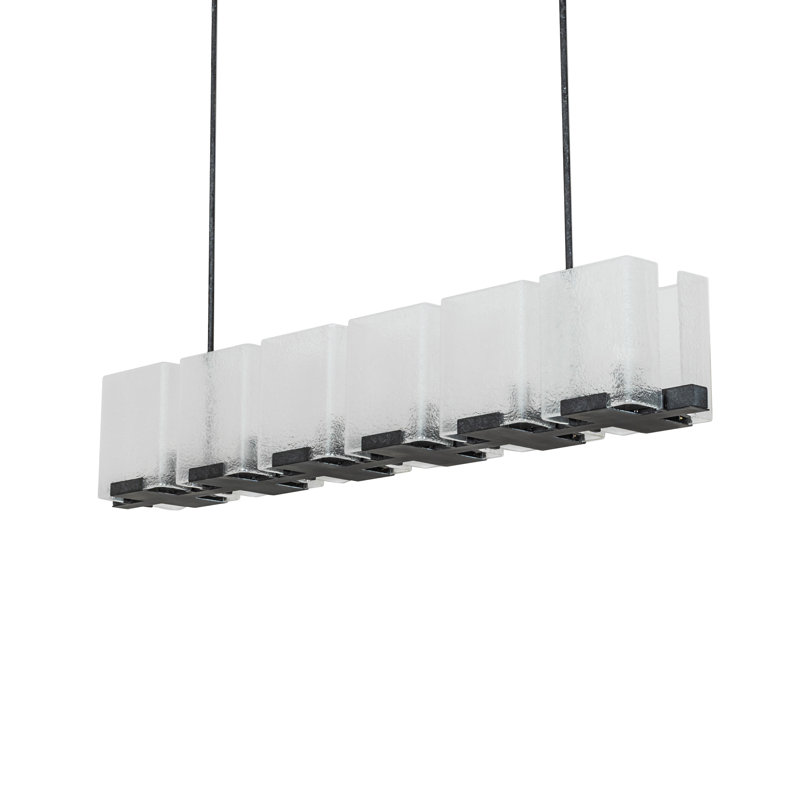 6 - Light Chandelier