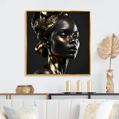 Impression sur toile