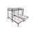 Triple Bunk Bed