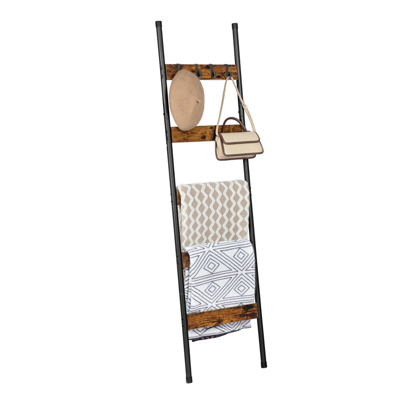 5.2 ft Blanket Ladder