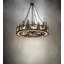 Tall Pines Downrod Ceiling Fan