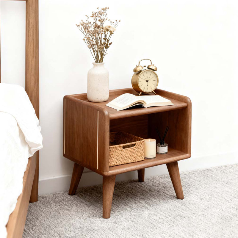 Table de chevet moderne
