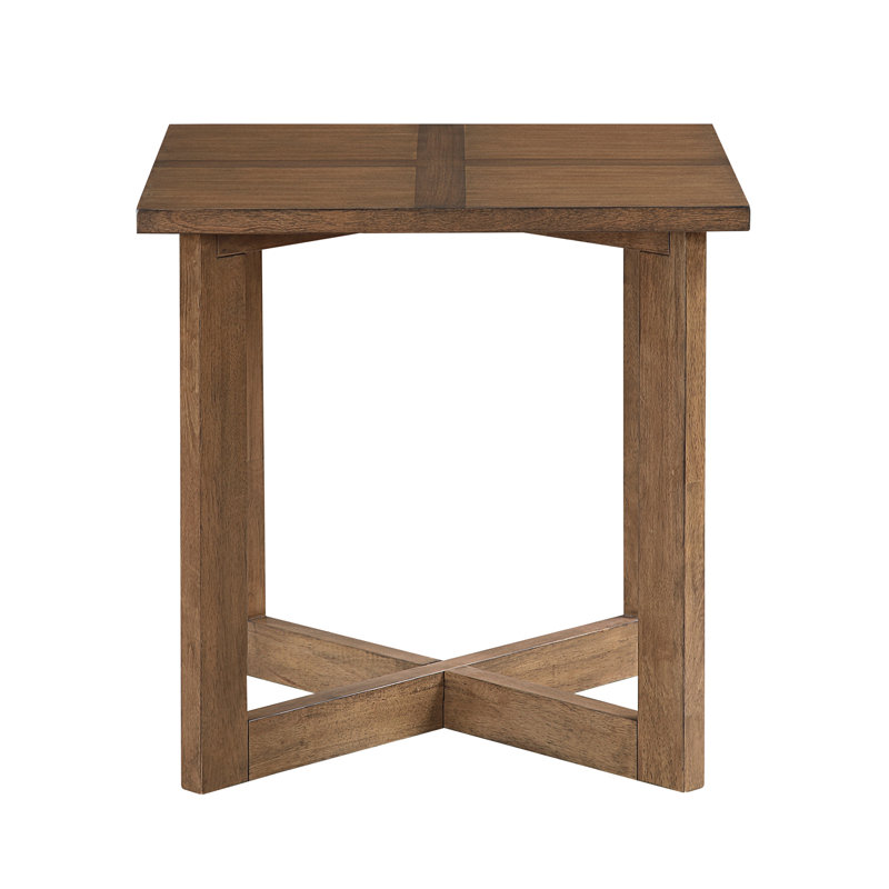 Table d'appoint contemporaine 1 pièce